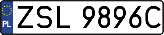 ZSL9896C