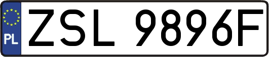 ZSL9896F