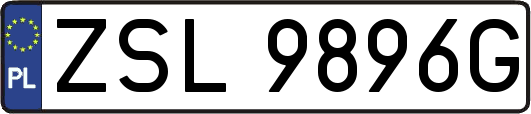 ZSL9896G