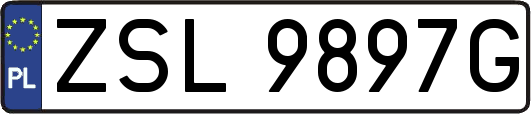 ZSL9897G