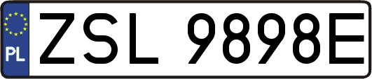 ZSL9898E