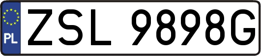 ZSL9898G