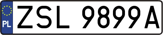 ZSL9899A