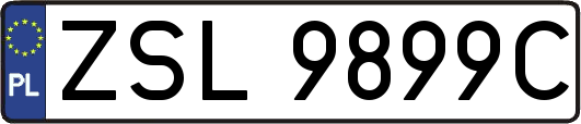 ZSL9899C