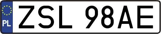 ZSL98AE
