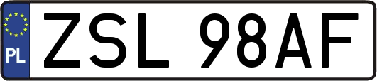 ZSL98AF
