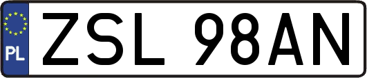 ZSL98AN