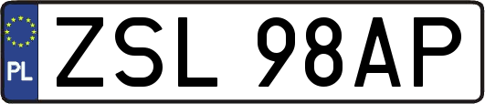 ZSL98AP