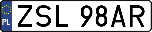 ZSL98AR