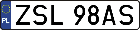 ZSL98AS