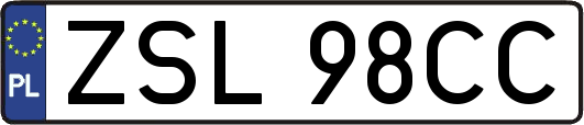 ZSL98CC