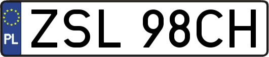 ZSL98CH
