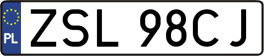 ZSL98CJ