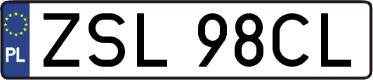 ZSL98CL