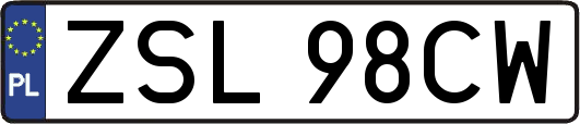 ZSL98CW