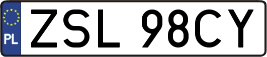 ZSL98CY