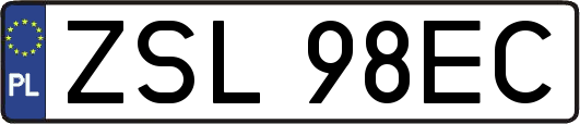 ZSL98EC