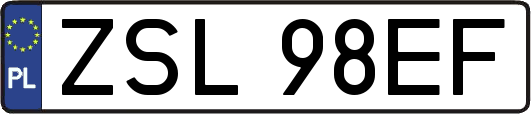 ZSL98EF