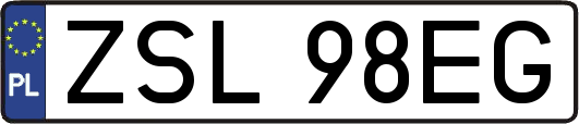ZSL98EG