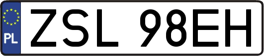 ZSL98EH