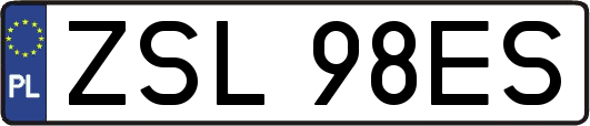 ZSL98ES