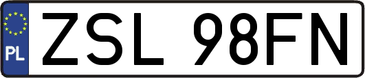 ZSL98FN