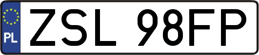ZSL98FP