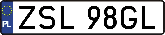 ZSL98GL
