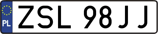 ZSL98JJ
