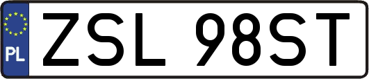ZSL98ST