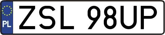 ZSL98UP