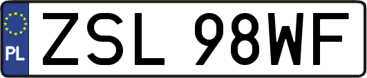 ZSL98WF