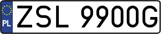 ZSL9900G