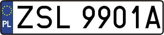 ZSL9901A