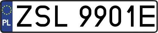ZSL9901E