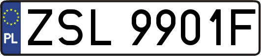 ZSL9901F