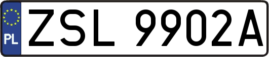 ZSL9902A
