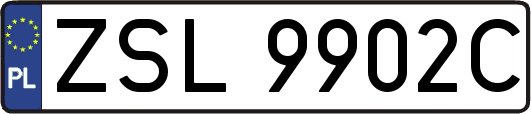 ZSL9902C