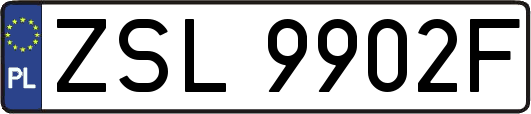 ZSL9902F