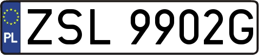 ZSL9902G