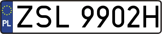 ZSL9902H