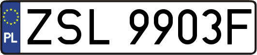 ZSL9903F