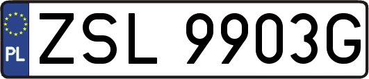 ZSL9903G