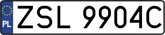 ZSL9904C