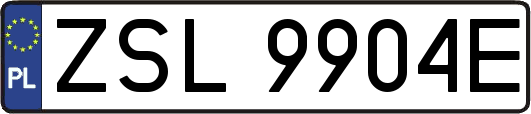 ZSL9904E
