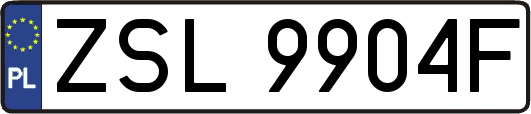 ZSL9904F