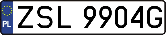 ZSL9904G