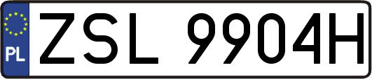 ZSL9904H