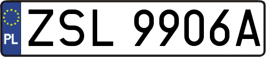 ZSL9906A