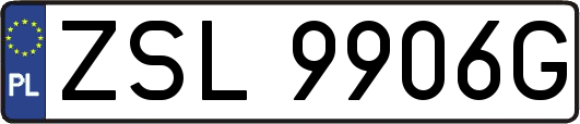 ZSL9906G